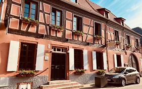 Auberge Le Meisenberg